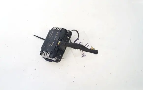 Citroen C4 I Picasso Rain sensor 9680821780 075607b
