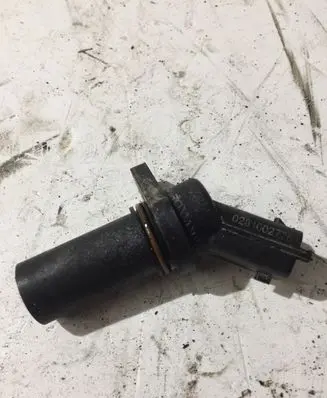 Fiat Ducato Crankshaft position sensor 0281002778