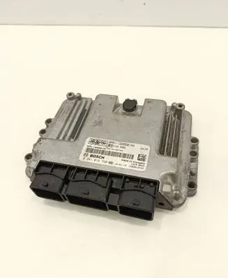 Ford Focus Engine control unit/module 9M5112A650MA 0281016740