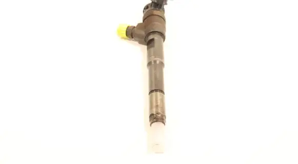 Dacia Dokker Fuel injector 0445110485