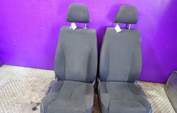 Volkswagen PASSAT B6 Seat set 