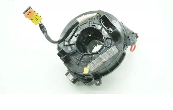 Chevrolet Tracker Airbag slip ring squib (SRS ring) 13579709
