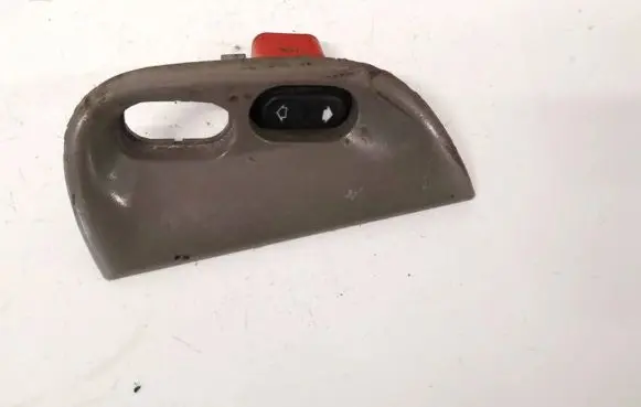 Ford Mondeo MK II Electric window control switch 95bg14529ab 03161450