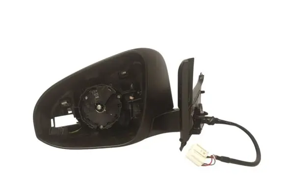 Toyota Yaris Front door electric wing mirror 8004201AUTOAS23 8004201 E8025614
