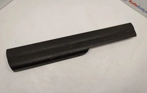 BMW X3 F25 Front sill trim cover 9175048 51477222192