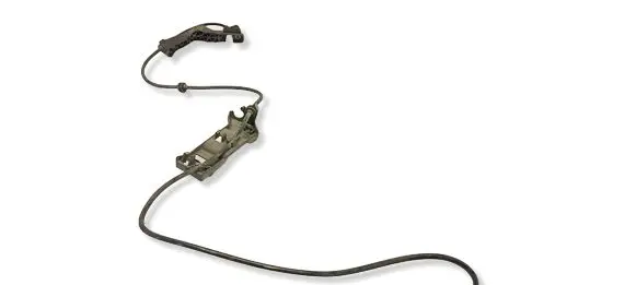 Mercedes-Benz CLA C117 X117 W117 ABS rear brake sensor A2469059402