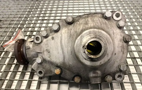 BMW 3 F30 F35 F31 Front differential 7591995