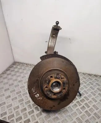 BMW X5 F15 Front wheel hub spindle knuckle 6869870