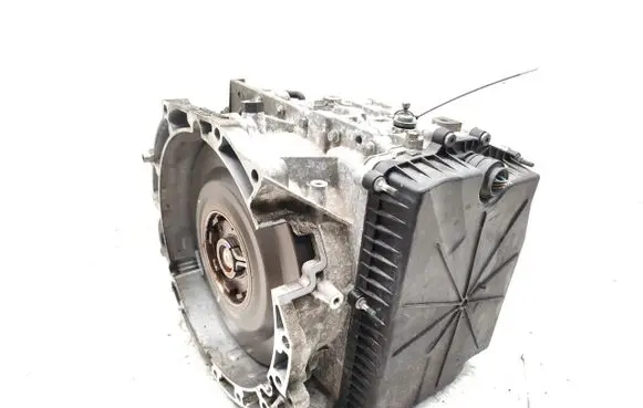 Ford S-MAX Automatic gearbox AG9R-7000-GC AWBA1