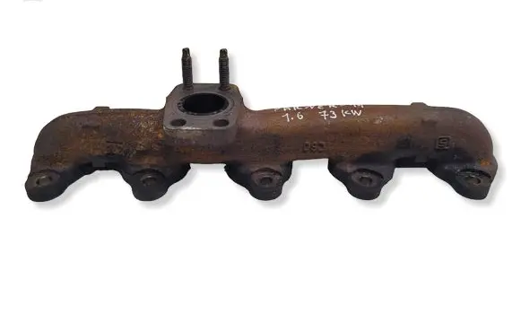 Peugeot Partner Exhaust manifold 