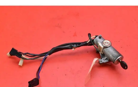KIA Sportage Ignition lock 4646101