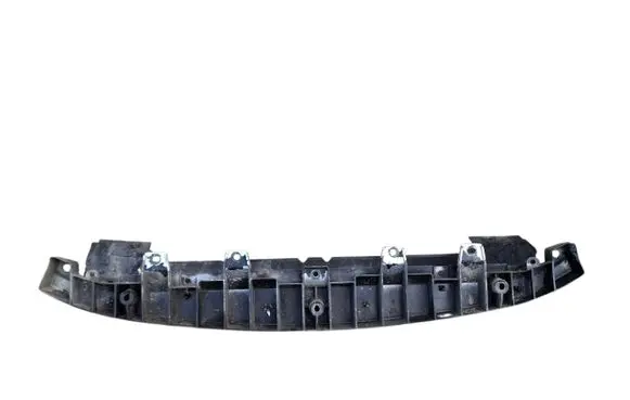 Front bumper support beam
