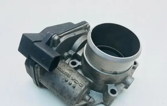 Volkswagen Golf V Throttle valve 06F133062E A2C53044094