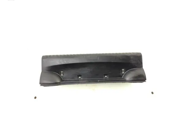 BMW 1 E81 E87 Trunk/boot sill cover protection 7123335 60829010