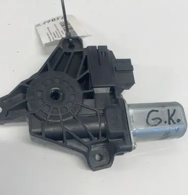 Mercedes-Benz C W205 Rear door window regulator motor A2059060301