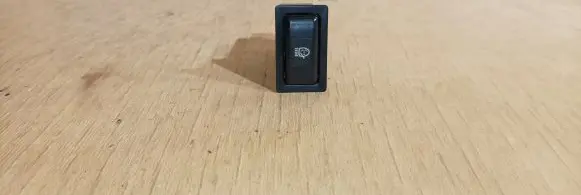 Toyota Avensis T250 Headlight washer switch 8415005030 37167