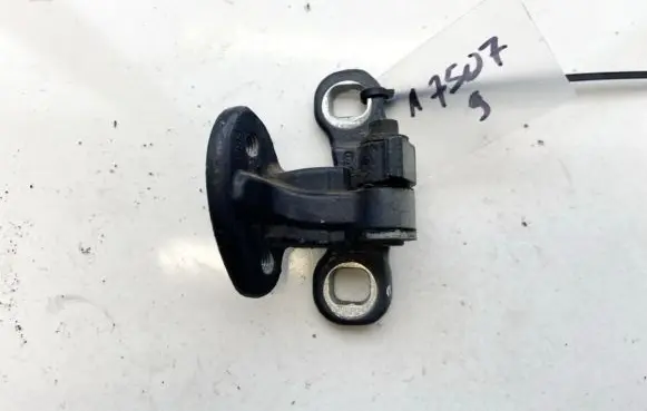 Volvo V50 Rear door lower hinge