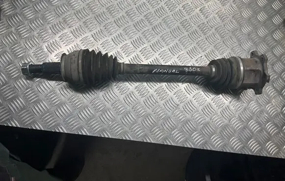 Nissan 350Z Rear driveshaft 