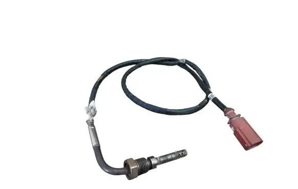 Volkswagen Caddy Exhaust gas temperature sensor 03L906088DH 12711034