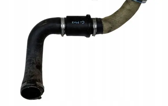 Citroen DS4 Intercooler hose/pipe 9674261780