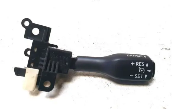 Lexus IS III XE30 Cruise control stalk 