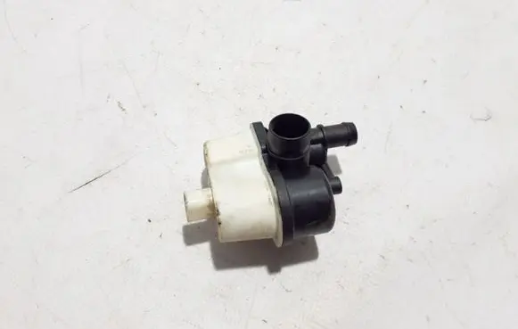 Audi Q8 Electric auxiliary coolant/water pump 7L0906243