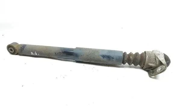 Audi A3 S3 A3 Sportback 8P Rear shock absorber/damper 1K0511425A