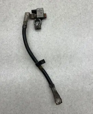 Volvo XC60 Negative earth cable (battery) 31419469 C95YD448 0061684