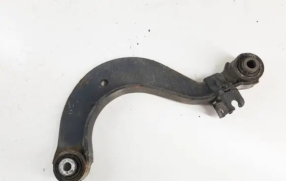 Volkswagen PASSAT CC Rear suspension control arm 