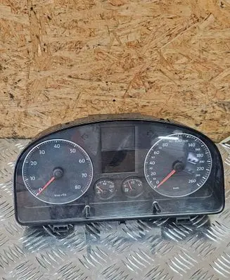 Speedometer (instrument cluster)
