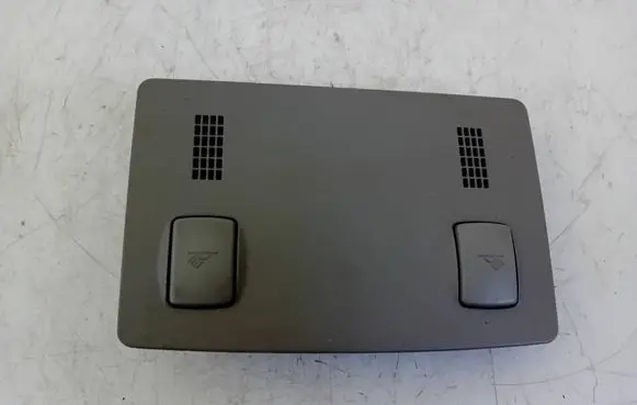 Audi A8 S8 D2 4D Rear seat light 4D0947303C