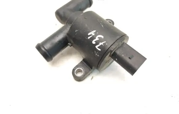 Volkswagen Golf VII Electric auxiliary coolant/water pump 4H0121671D