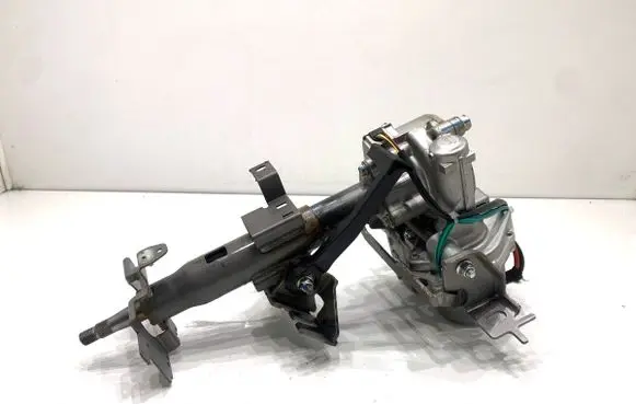 Nissan Juke I F15 Power steering pump 48810BA66D