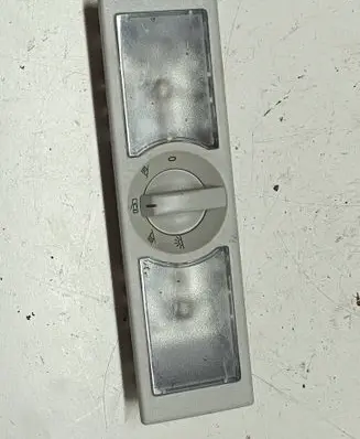 Volkswagen Tiguan Rear seat light 6Q0947291B