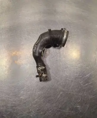 Fiat Doblo Intercooler hose/pipe 51904555