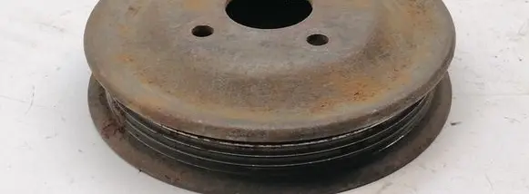 Ford Transit Water pump pulley 864F8A528AA