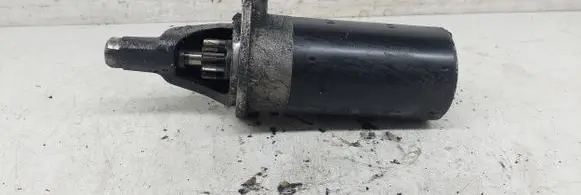 Audi A6 S6 C5 4B Starter motor 059911023H 0001109021
