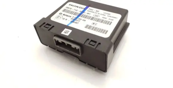 Honda CR-V Parking PDC control unit/module 39670T1GG010M1 0263004496
