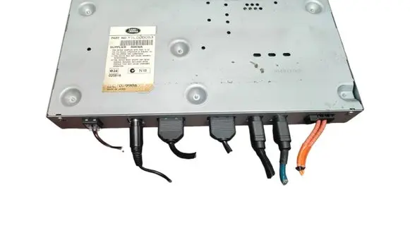 Land Rover Range Rover Sport L320 Video control module YIL000053 020816