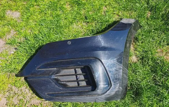 Volkswagen Arteon Front bumper corner part panel trim 3G8807795A 3G8807013E 3G6807013F