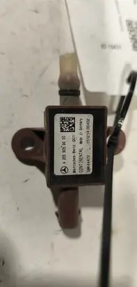 Mercedes-Benz C W205 Airbag deployment crash/impact sensor A2059059000