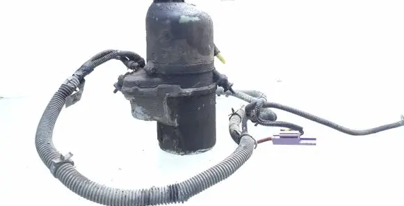 Electric power steering pump