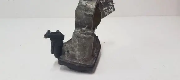 BMW 3 F30 F35 F31 Throttle valve 1354781075203