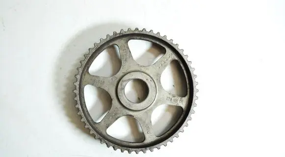Audi A6 S6 C5 4B Camshaft pulley/ VANOS 078109111