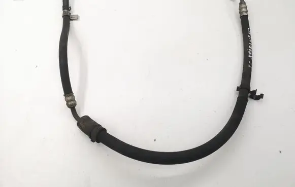 Jaguar XF Power steering hose/pipe/line