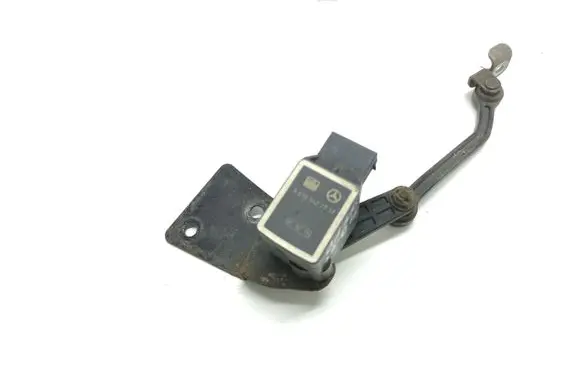 Mercedes-Benz GL X164 Headlight/headlamp level sensor A0105427717