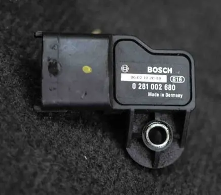 Honda Accord Air pressure sensor 0281002680