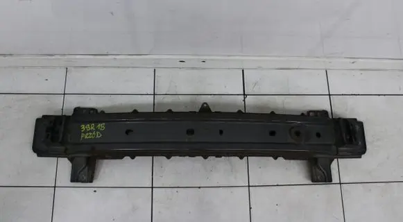 Mazda 3 II Front bumper support beam 