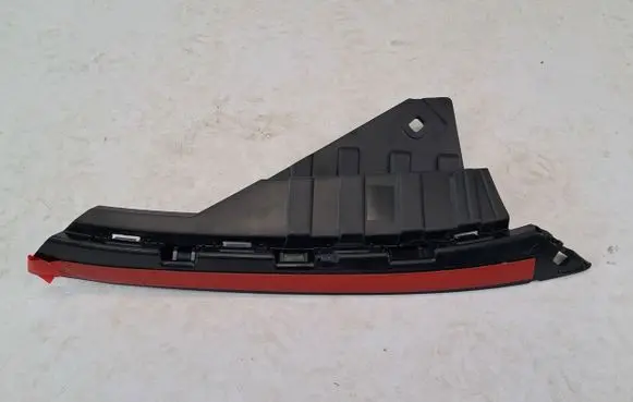 Mercedes-Benz GLB x247 Front bumper mounting bracket A2478856700 S252
