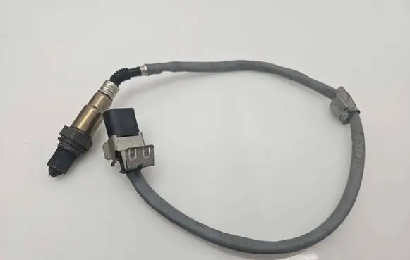 Mercedes-Benz C W205 Lambda probe sensor 0075421618